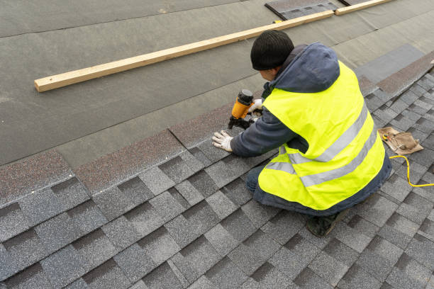 Professional Roofing Contractor in San Ramon, CA