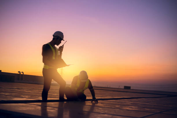 Best Emergency Roof Repair  in San Ramon, CA