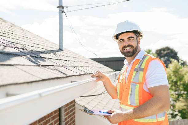 Quick and Trustworthy Emergency Roof Repair Services in San Ramon, CA