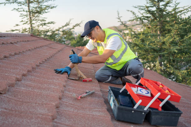 Best Storm Damage Roof Repair  in San Ramon, CA